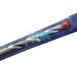 Drill Bit Masonry 12mm Zinc Pla