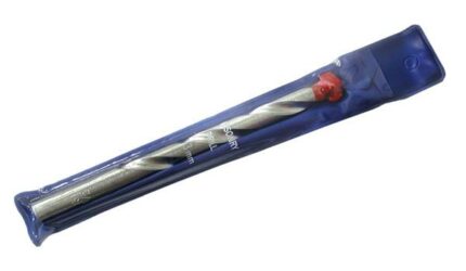 Drill Bit Masonry 12mm Zinc Pla