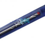 Drill Bit Masonry 6mm Zinc Pla