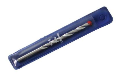 Drill Bit Masonry 6mm Zinc Pla