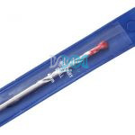 Drill Bit Masonry 4mm Zinc Pla