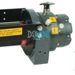 DISCONTINUED - Hydraulic ReCovery Winch 10000Lbs(4.5Ton