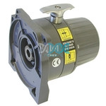 Gear Box Complete Dv-6000.I/9000.I