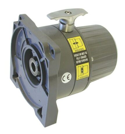 Gear Box Complete Dv-6000.I/9000.I