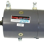 9000Lb Motor 4.6Hp 12V