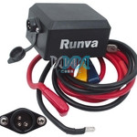Control Box For Complete Ewx9500S-Sr 12V