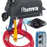 Control Box Complete For Ewx9500Sg2 12V