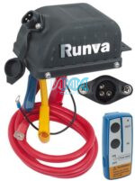 Control Box Complete For Ewx9500Sg2 12V