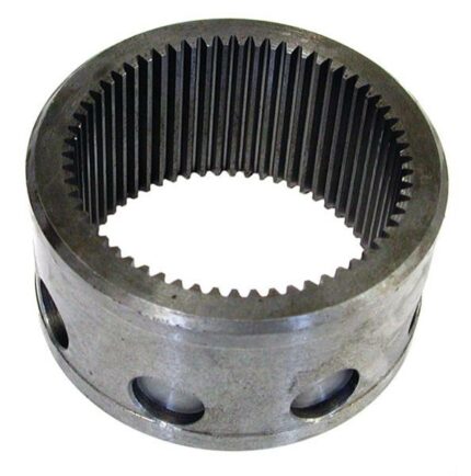 1St And 2Nd Ring Gear