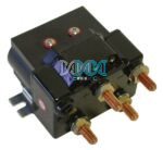 Contactor For 9500Lb 24V Winch