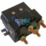 Contactor For 9500Lb 24V Winch