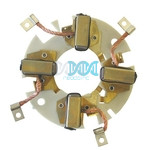 Brush Assembly Dv-9000/I