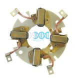 Brush Assembly Dv-9000/I