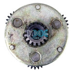 DISCONTINUED - 2Nd Stage Carrier