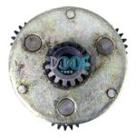 DISCONTINUED - 2Nd Stage Carrier