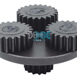 Gear Carrier Ewx8000/9500/10000/12000