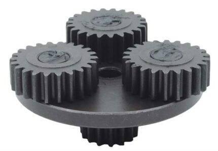 Gear Carrier Ewx8000/9500/10000/12000