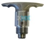 Clutch Handle Complete For Hw-15