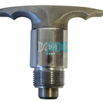 Clutch Handle Complete For Hw-15