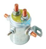 12V (Snls-16A) Solenoid Switch