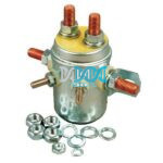 12V (Snls-16A) Solenoid Switch