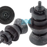 Brake Disc Assemble For Ewx-Series