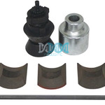 Brake Shaft Assembly Ewx8000-Ewx12000