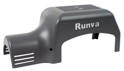 Ewx-F-Series Cover(Shell)