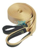 4X Winch/Tow Strap 10000Lbs
