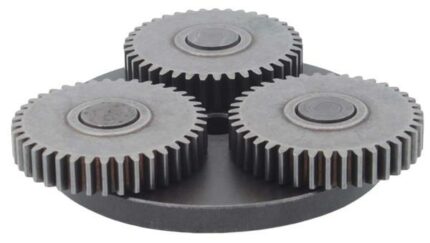 Gear Carrier Assembly Input Ewx8-12000