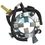 Brush Holder With Brushers For Ewx12000