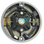 Ew-Common End Plate With Brushes Old Ew800