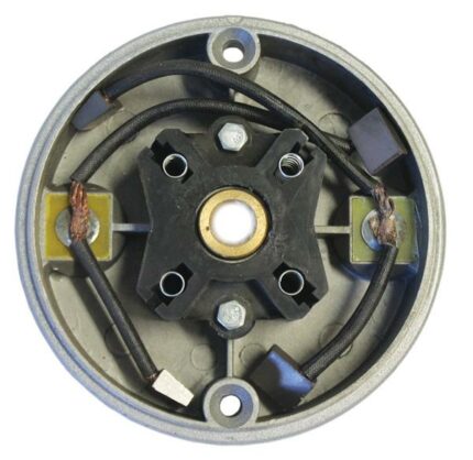 Ew-Common End Plate With Brushes Old Ew800