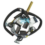 Brush Holder With Brushes Ewx9500/8000