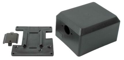 Control Box & Base Only Forpack