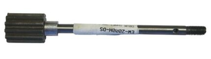 Drum Shaft Only For Ew-2000H