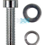 Cap Screws For Ewp-Series