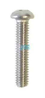 DISCONTINUED - Bolt M4X20L Fit Dv-6000I/9000I