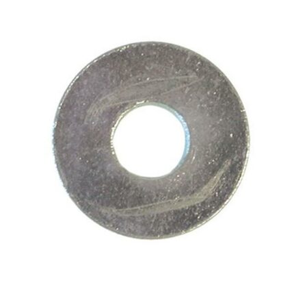 DISCONTINUED - Flat Washer M5 Fit Dv-6000/9000