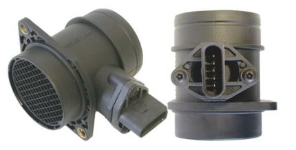 Air Flow Sensor 5 Flat Pins Mercedes