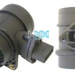 Air Flow Sensor 5 Flat Pins Volkswagen& Bmw