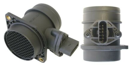 Air Flow Sensor 5 Flat Pins Volkswagen& Bmw