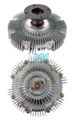 Viscous Fan Clutch Isuzu 25Tdi D-Max fan f9-001-71
