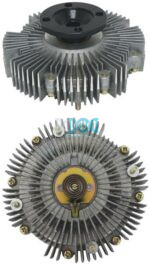 Visco Unit Hi-Lux/Quantum Petrol