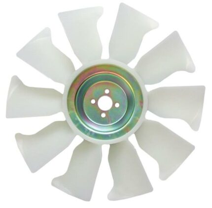 Fan Blade Mitsubishi Forklift 400mm Diameter