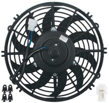 Fan Universal 10 Radiator 24V