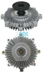 Visco Unit Kia 2700/H100