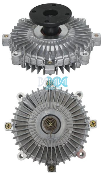 Visco Unit Kia 2700/H100