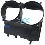 Fan Shroud Toyota Quantum