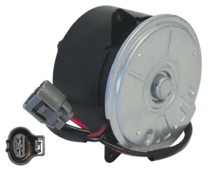 Radiator Fan Motor Toyota Quantum